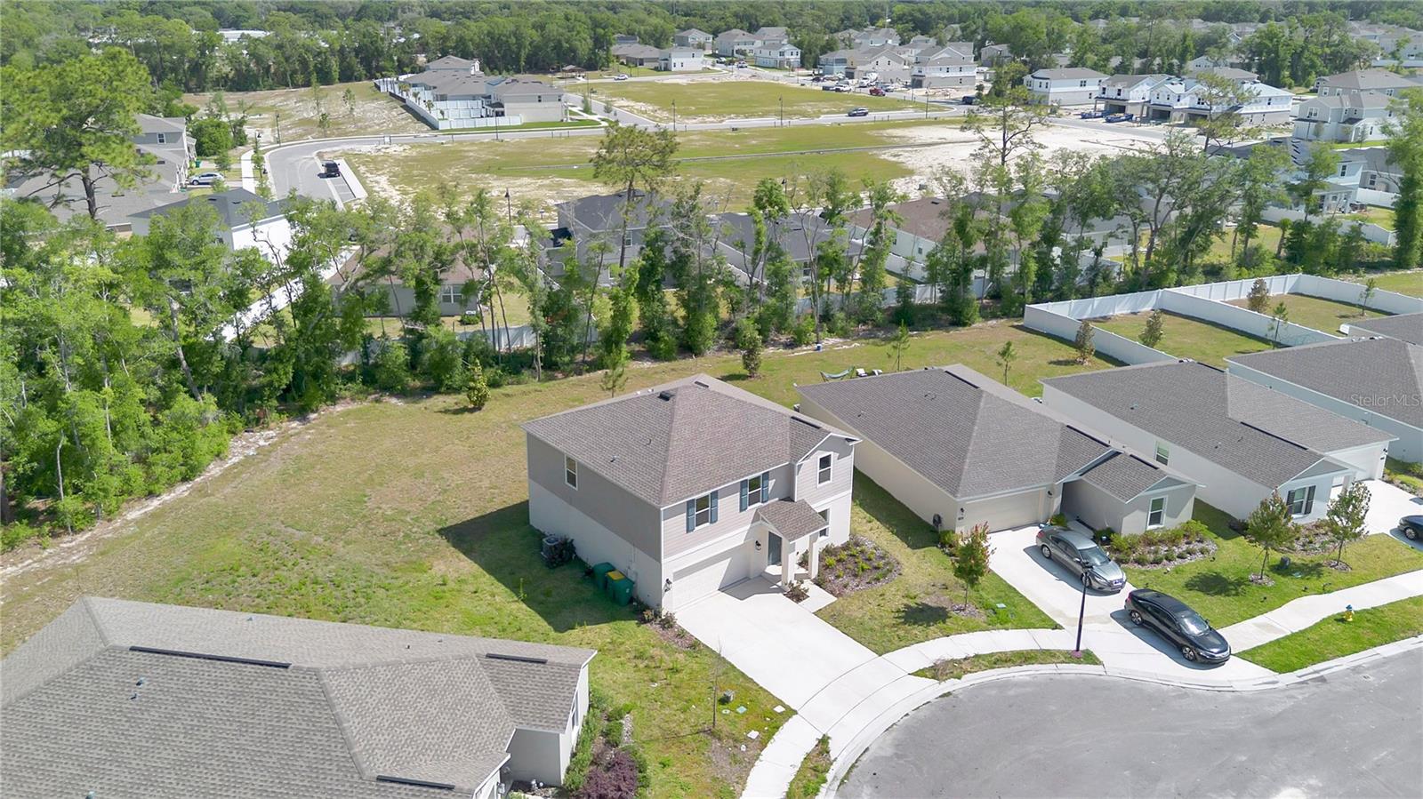 1386 INKBERRY CIR, DELAND, FL, 32720