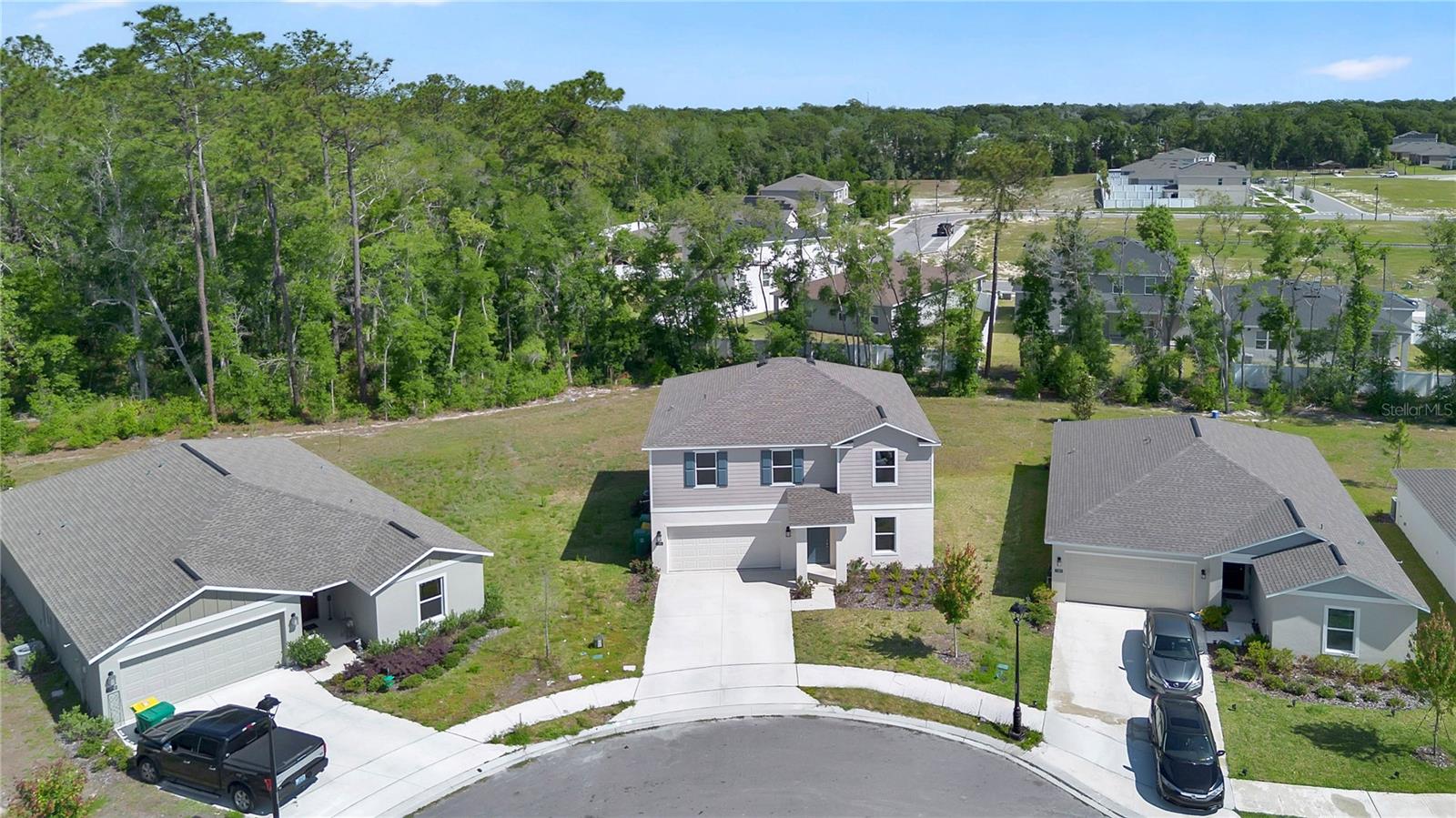 1386 INKBERRY CIR, DELAND, FL, 32720