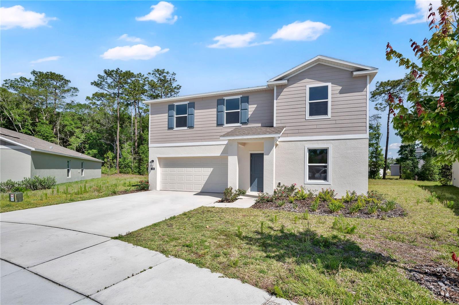 1386 INKBERRY CIR, DELAND, FL, 32720