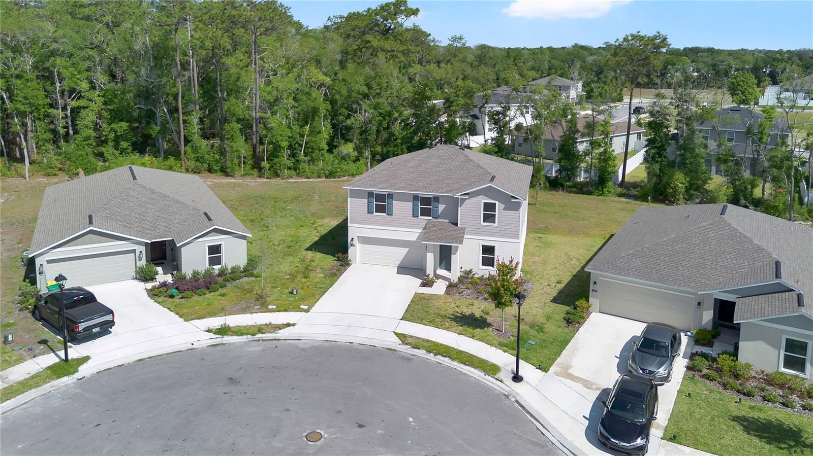 1386 INKBERRY CIR, DELAND, FL, 32720