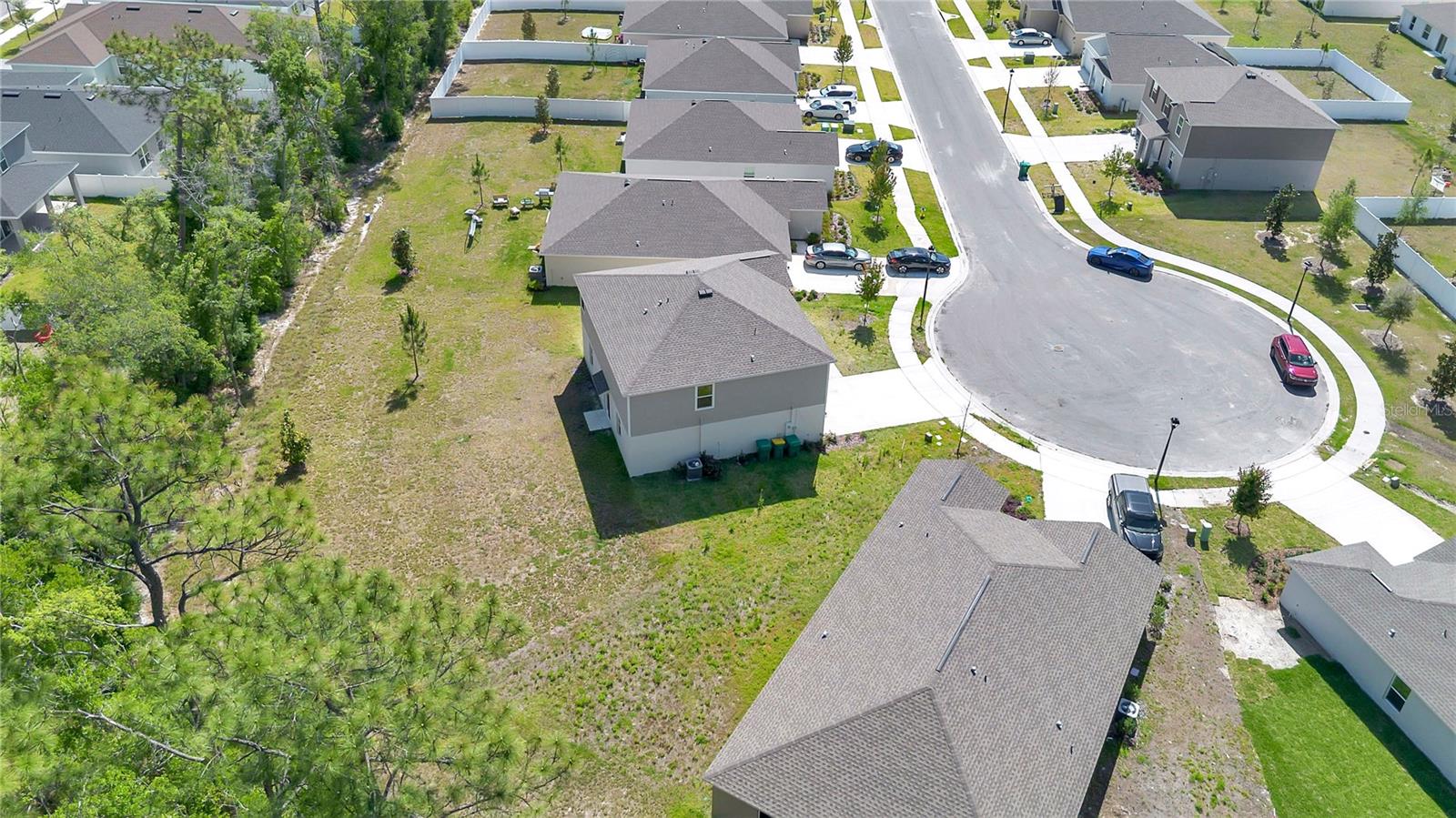 1386 INKBERRY CIR, DELAND, FL, 32720