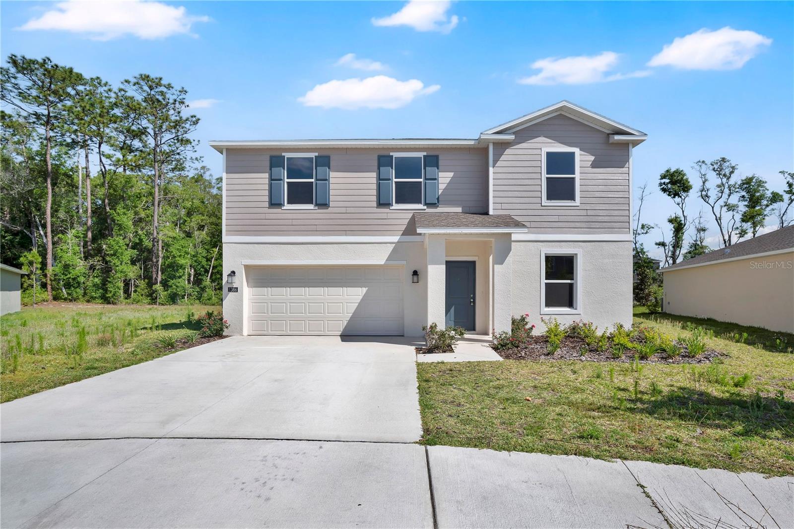 1386 INKBERRY CIR, DELAND, FL, 32720