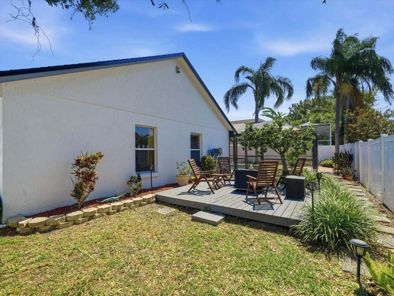 6512 STEEPLECHASE DR, TAMPA, FL, 33625