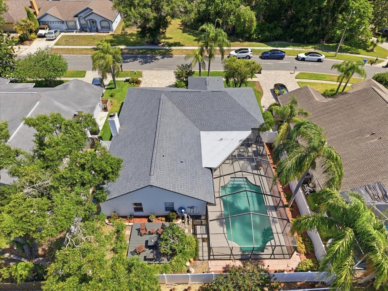 6512 STEEPLECHASE DR, TAMPA, FL, 33625