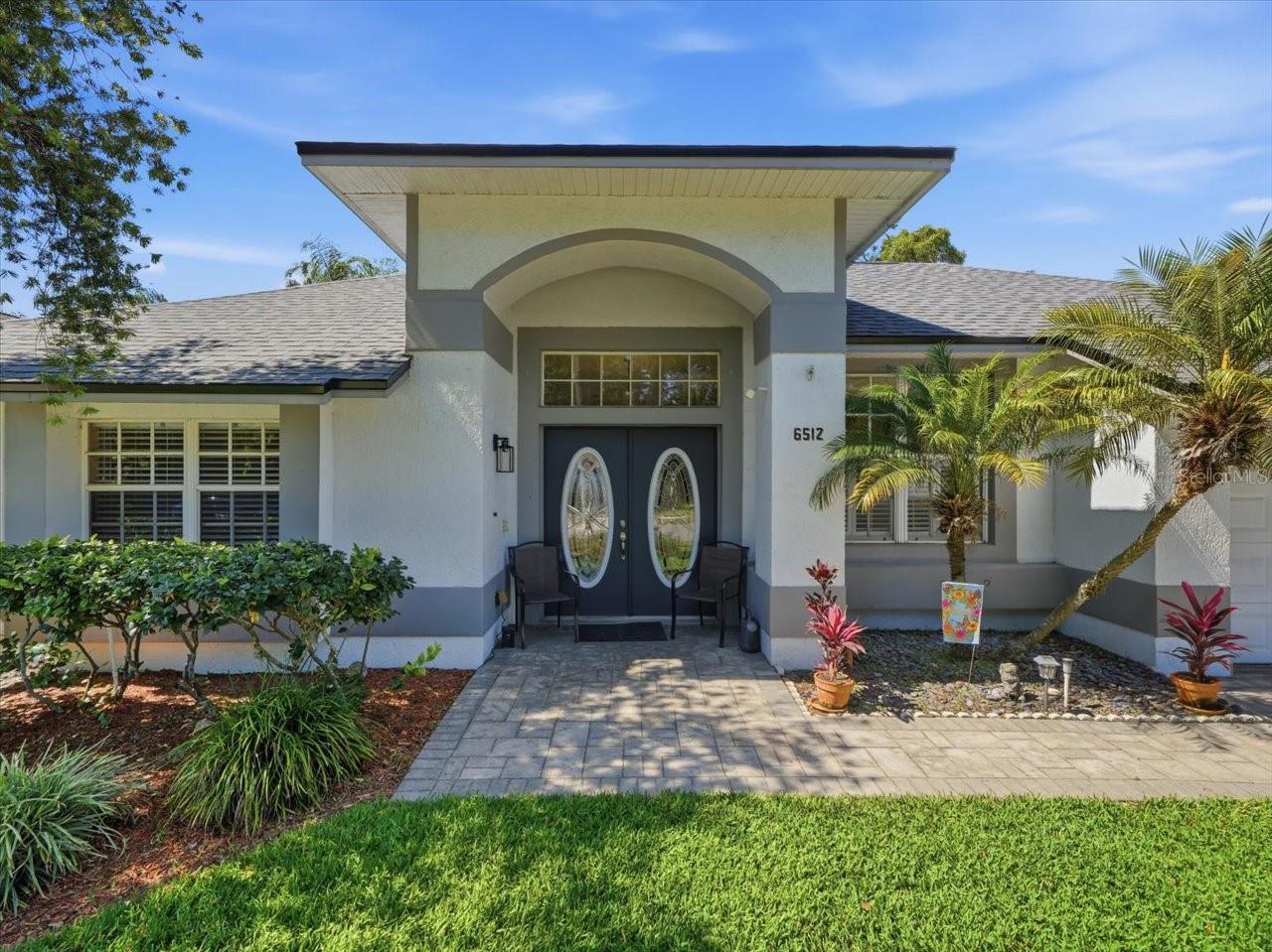 6512 STEEPLECHASE DR, TAMPA, FL, 33625