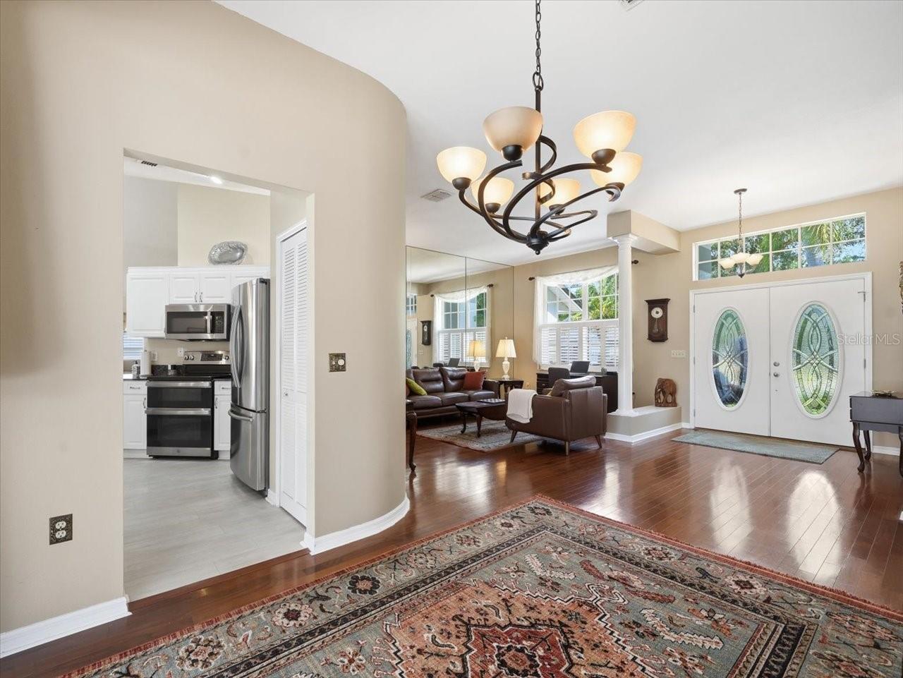 6512 STEEPLECHASE DR, TAMPA, FL, 33625