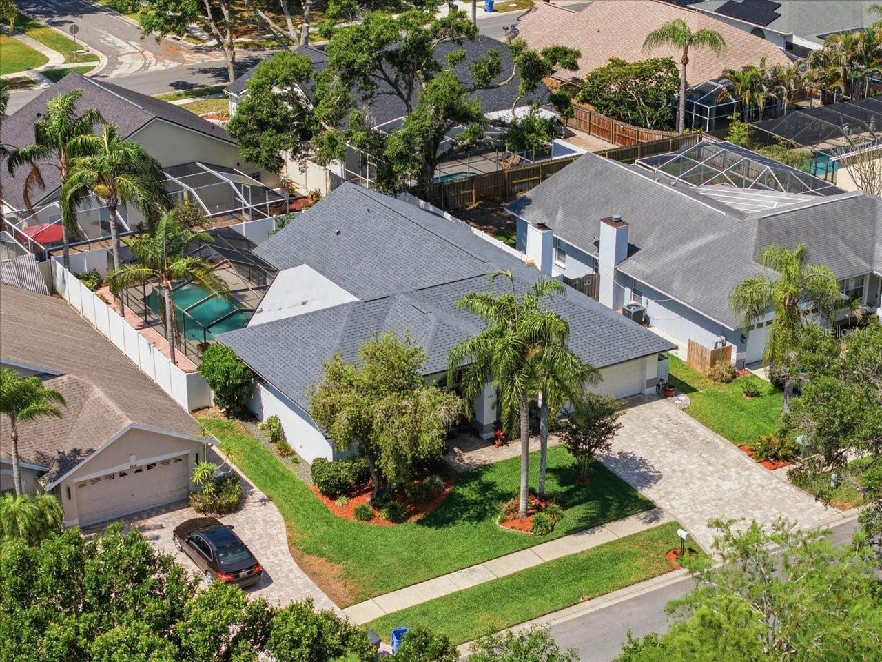 6512 STEEPLECHASE DR, TAMPA, FL, 33625