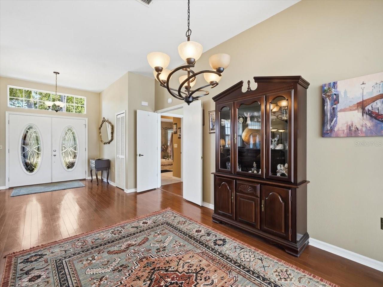 6512 STEEPLECHASE DR, TAMPA, FL, 33625