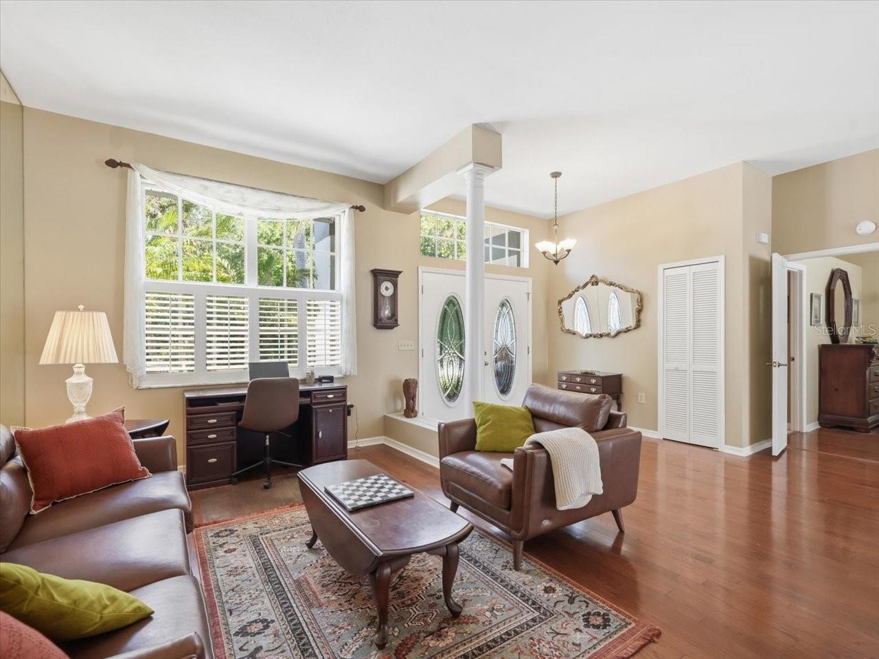 6512 STEEPLECHASE DR, TAMPA, FL, 33625