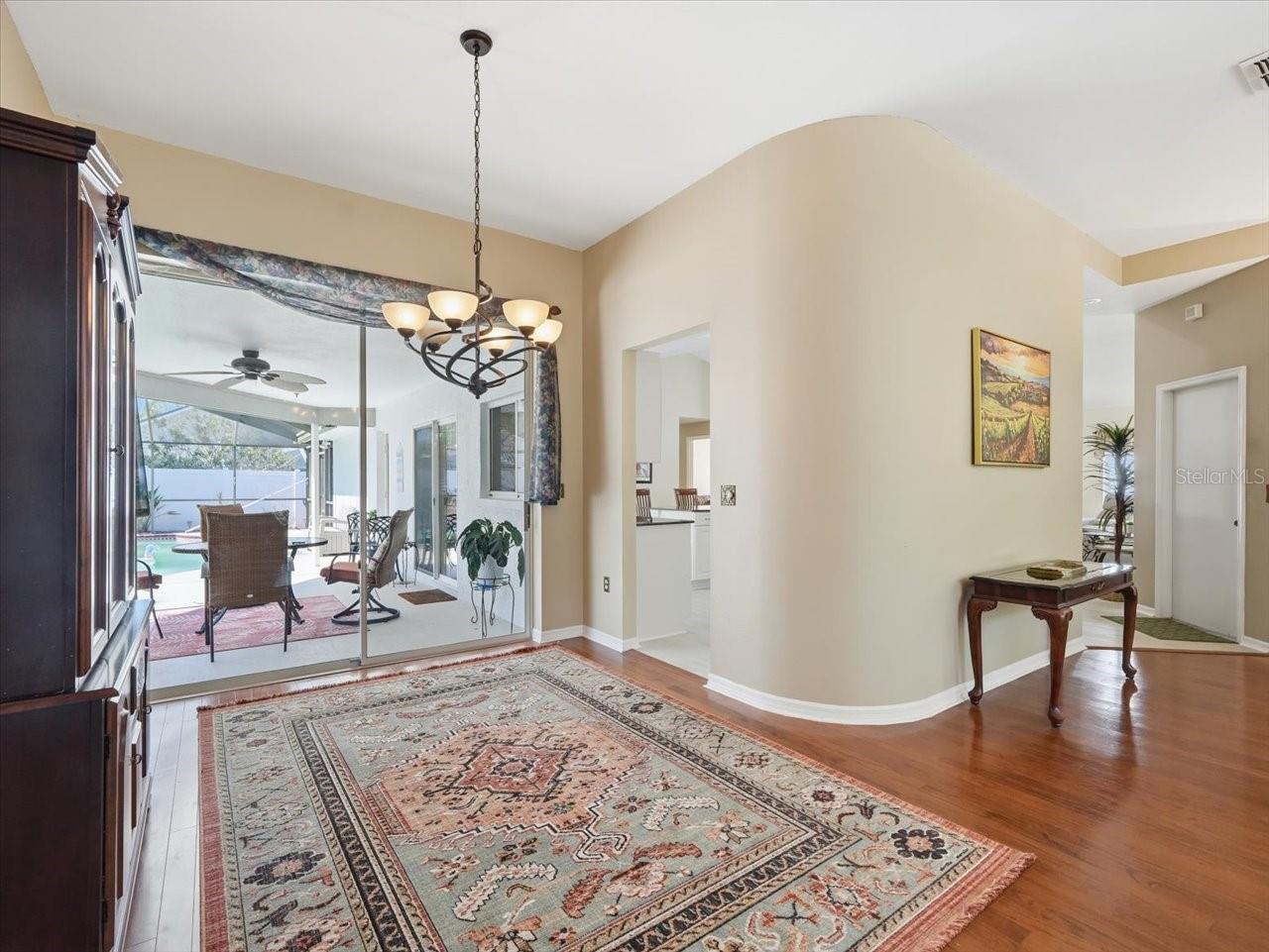 6512 STEEPLECHASE DR, TAMPA, FL, 33625