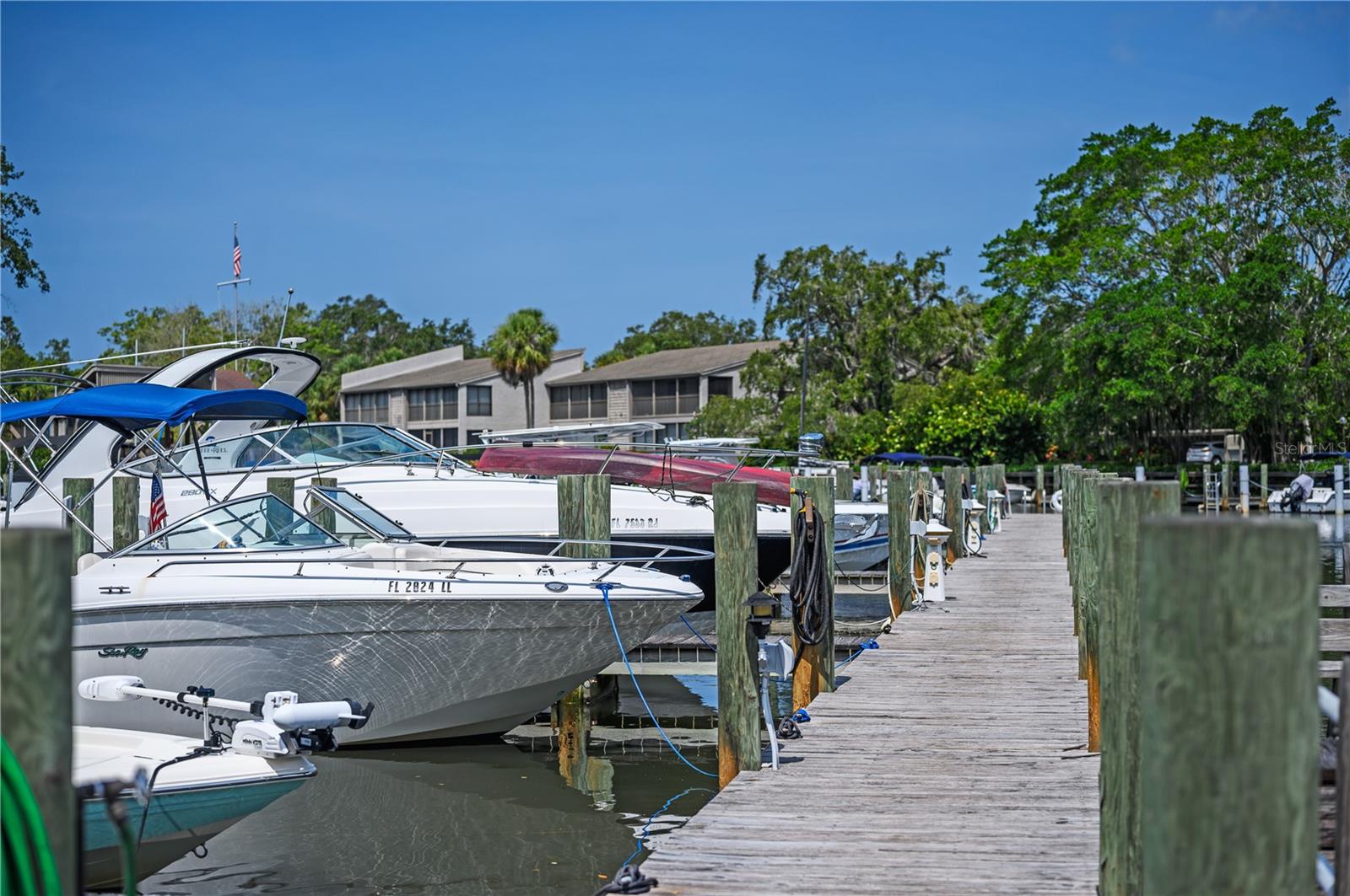 1623 PELICAN COVE RD #122, SARASOTA, FL, 34231