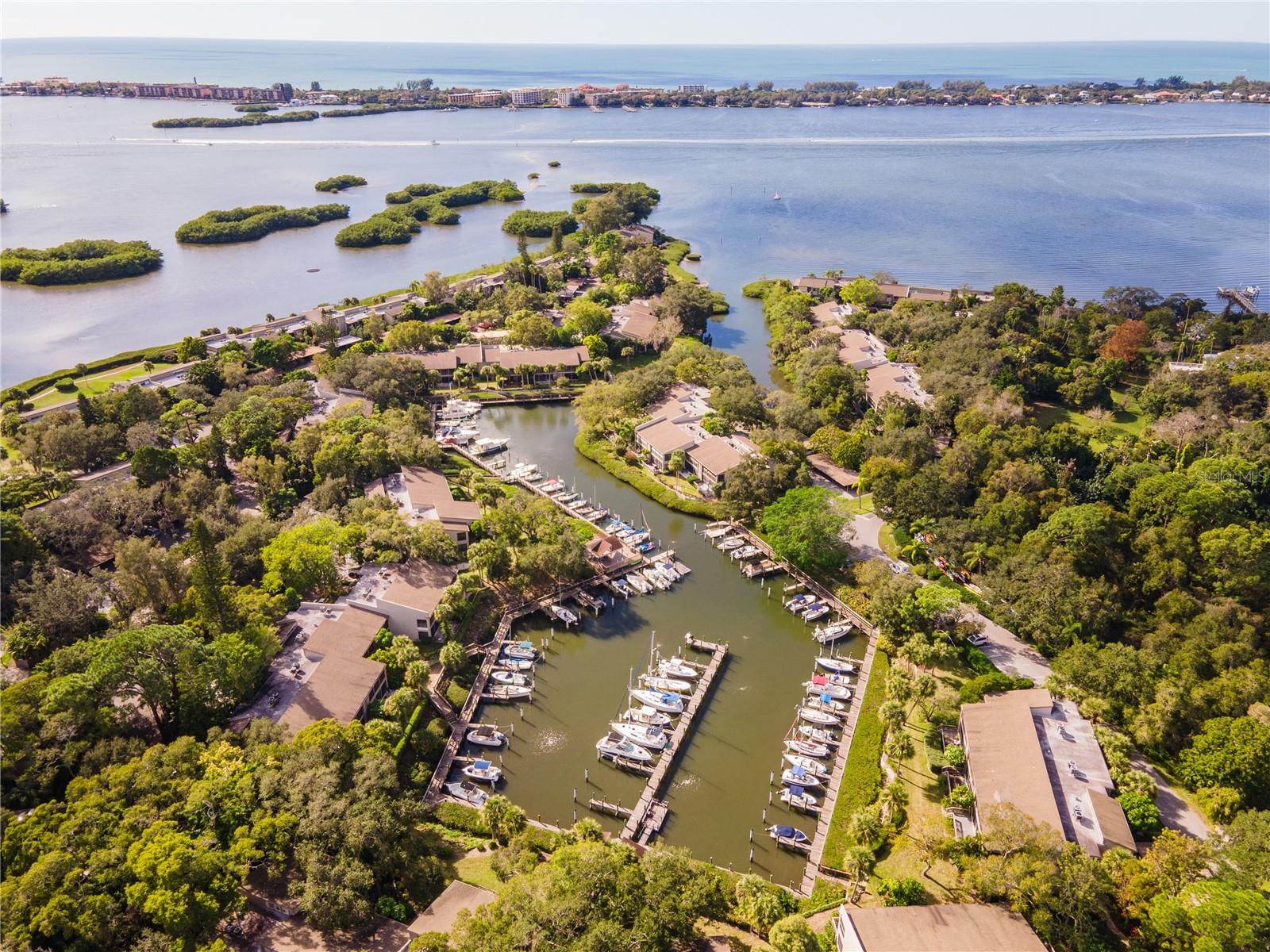 1623 PELICAN COVE RD #122, SARASOTA, FL, 34231