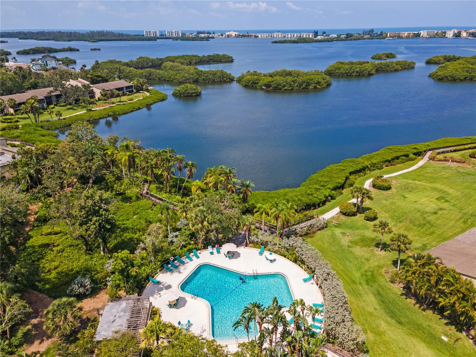 1623 PELICAN COVE RD #122, SARASOTA, FL, 34231
