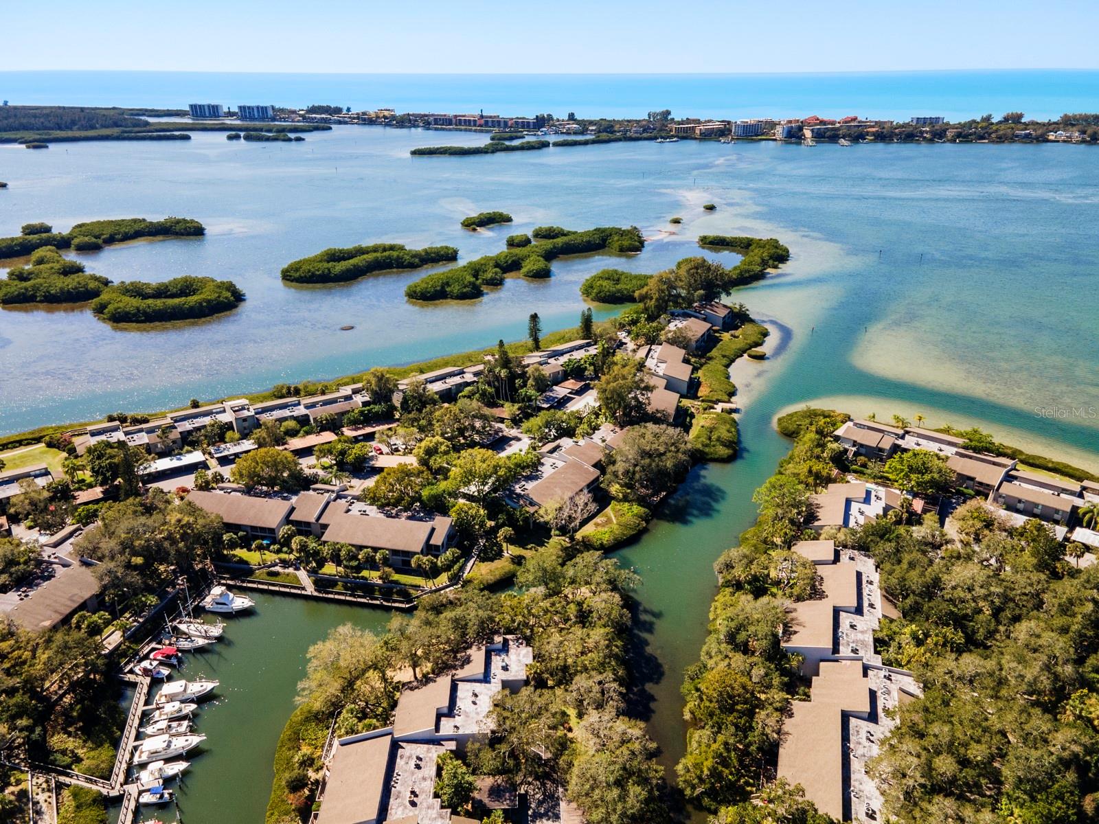 1623 PELICAN COVE RD #122, SARASOTA, FL, 34231