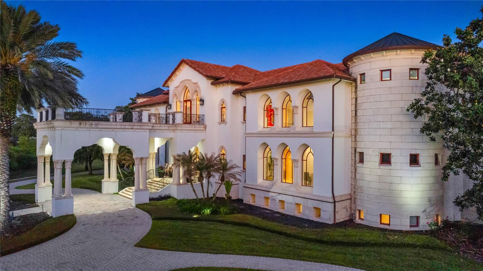 5603 MARLEON DR, WINDERMERE, FL, 34786