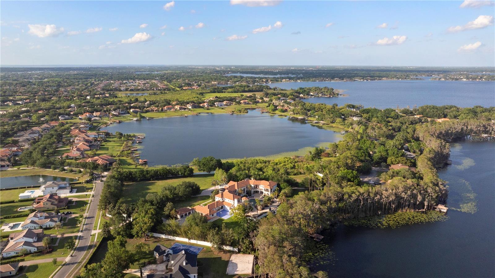 5603 MARLEON DR, WINDERMERE, FL, 34786