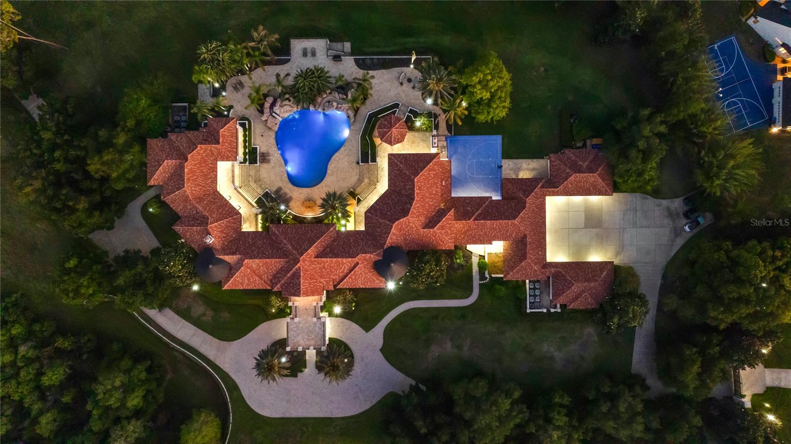 5603 MARLEON DR, WINDERMERE, FL, 34786