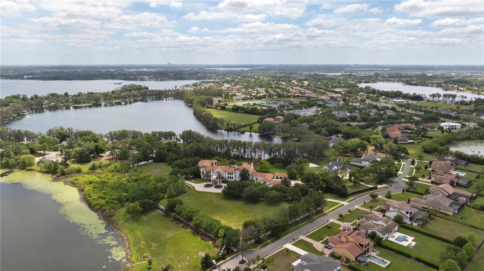 5603 MARLEON DR, WINDERMERE, FL, 34786
