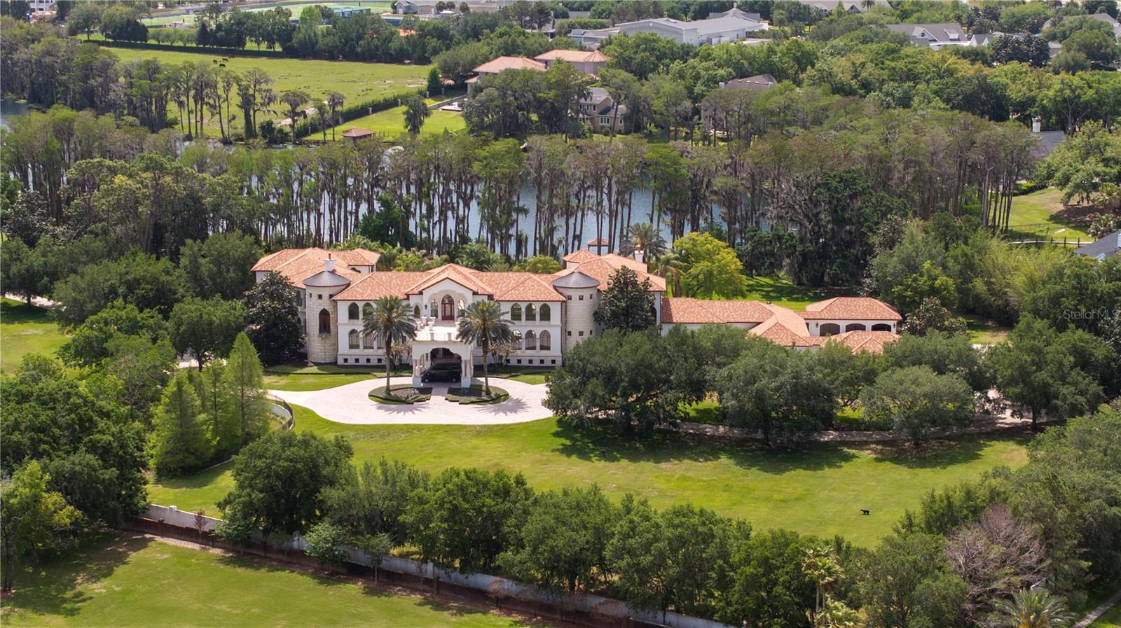 5603 MARLEON DR, WINDERMERE, FL, 34786