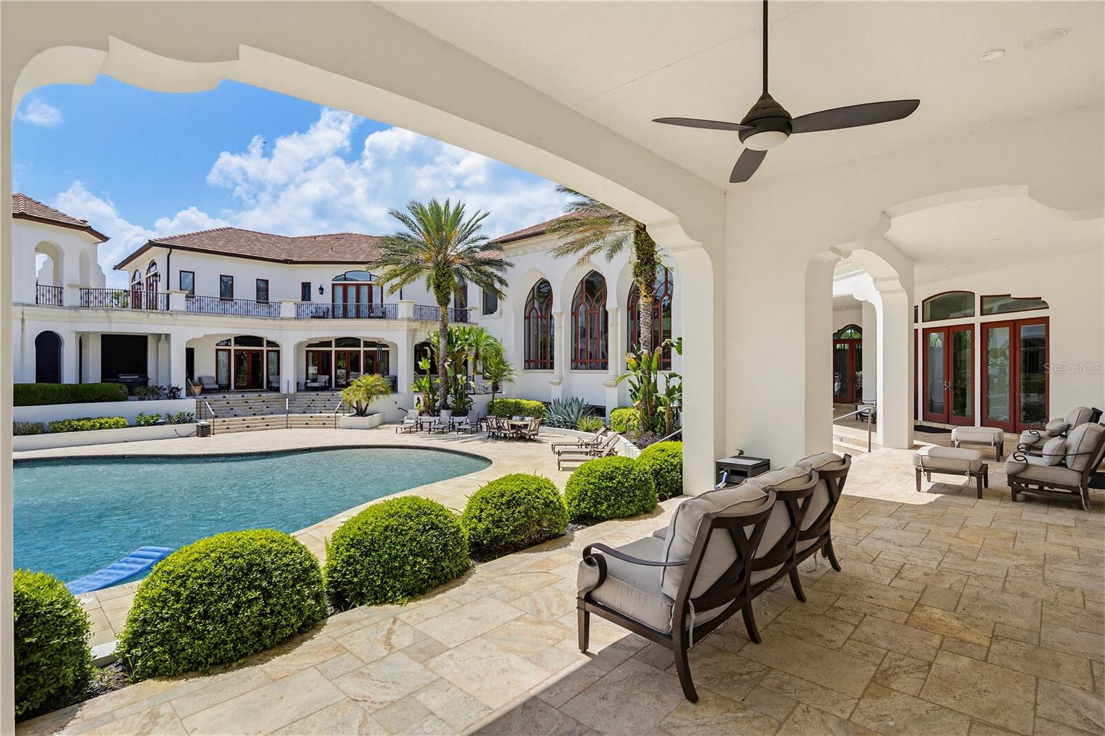 5603 MARLEON DR, WINDERMERE, FL, 34786
