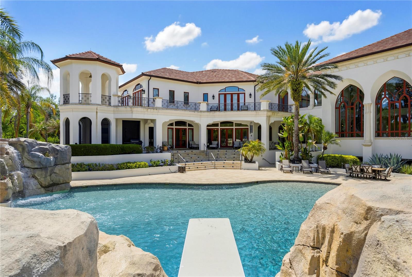 5603 MARLEON DR, WINDERMERE, FL, 34786