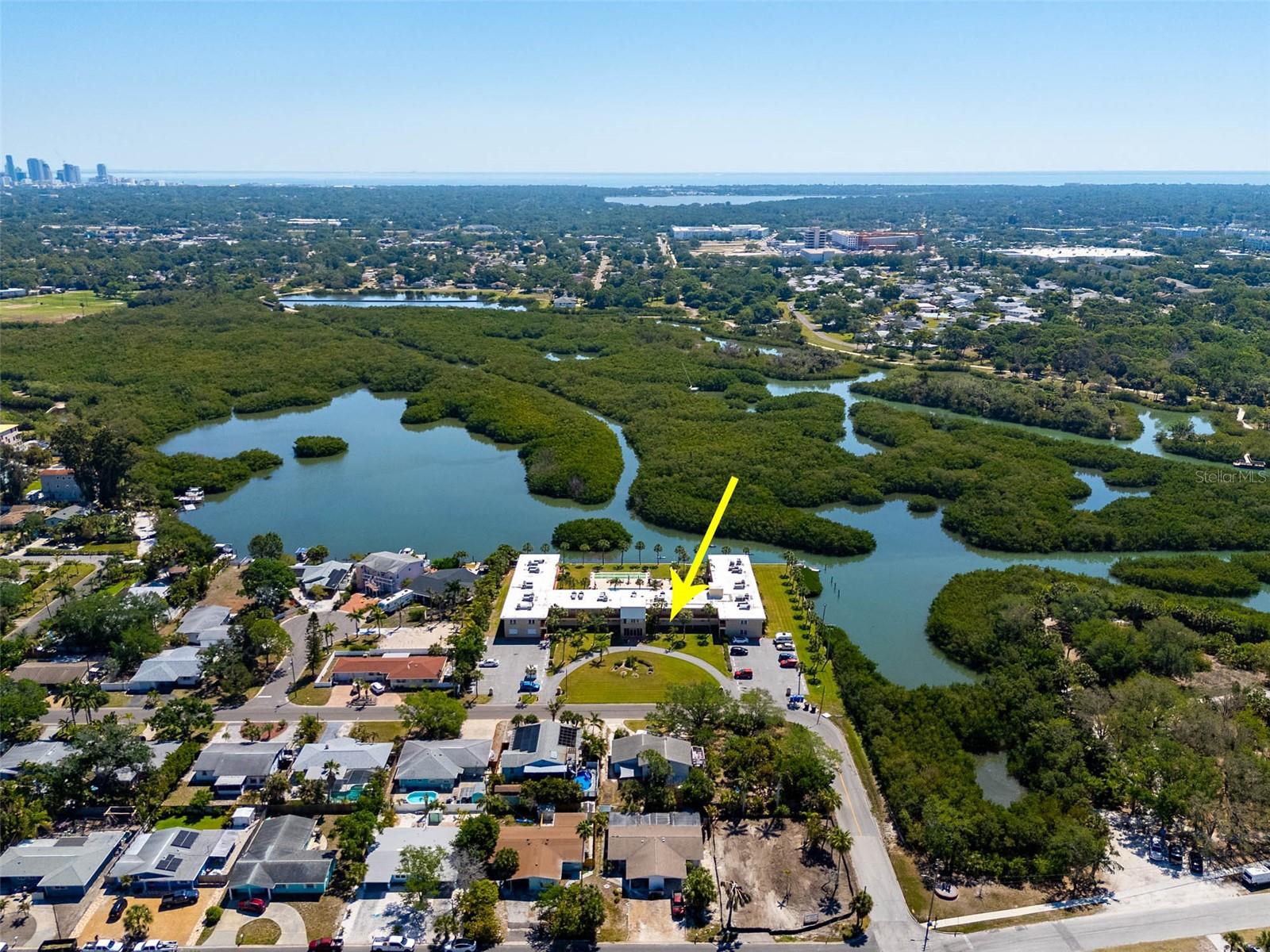 2900 45TH ST S #7, GULFPORT, FL, 33711