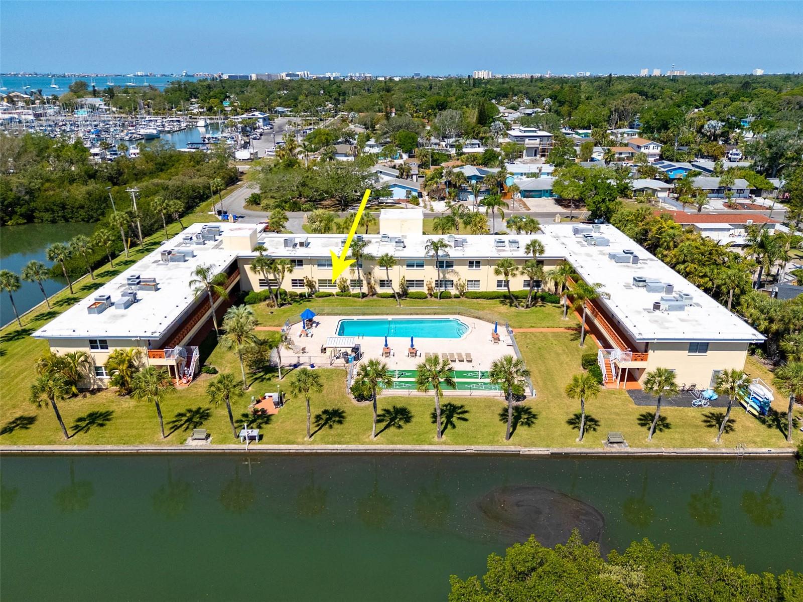 2900 45TH ST S #7, GULFPORT, FL, 33711