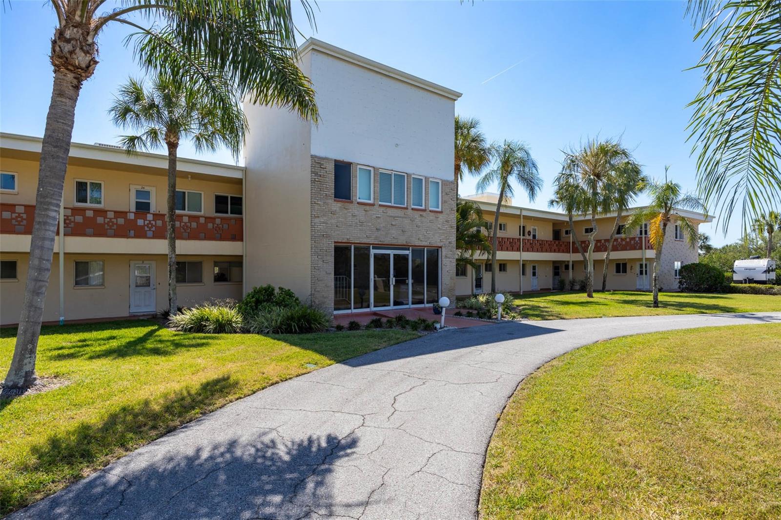2900 45TH ST S #7, GULFPORT, FL, 33711