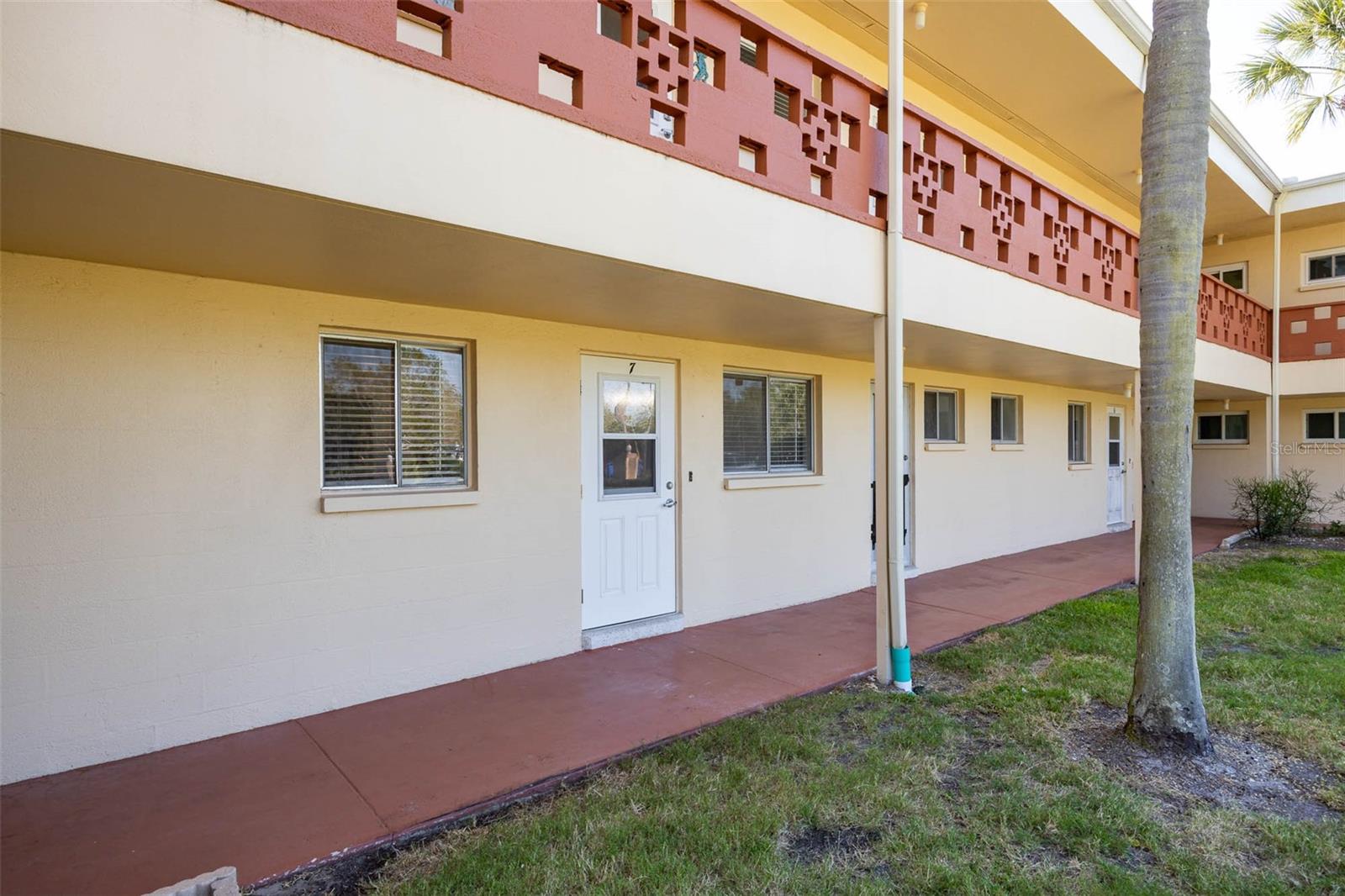 2900 45TH ST S #7, GULFPORT, FL, 33711