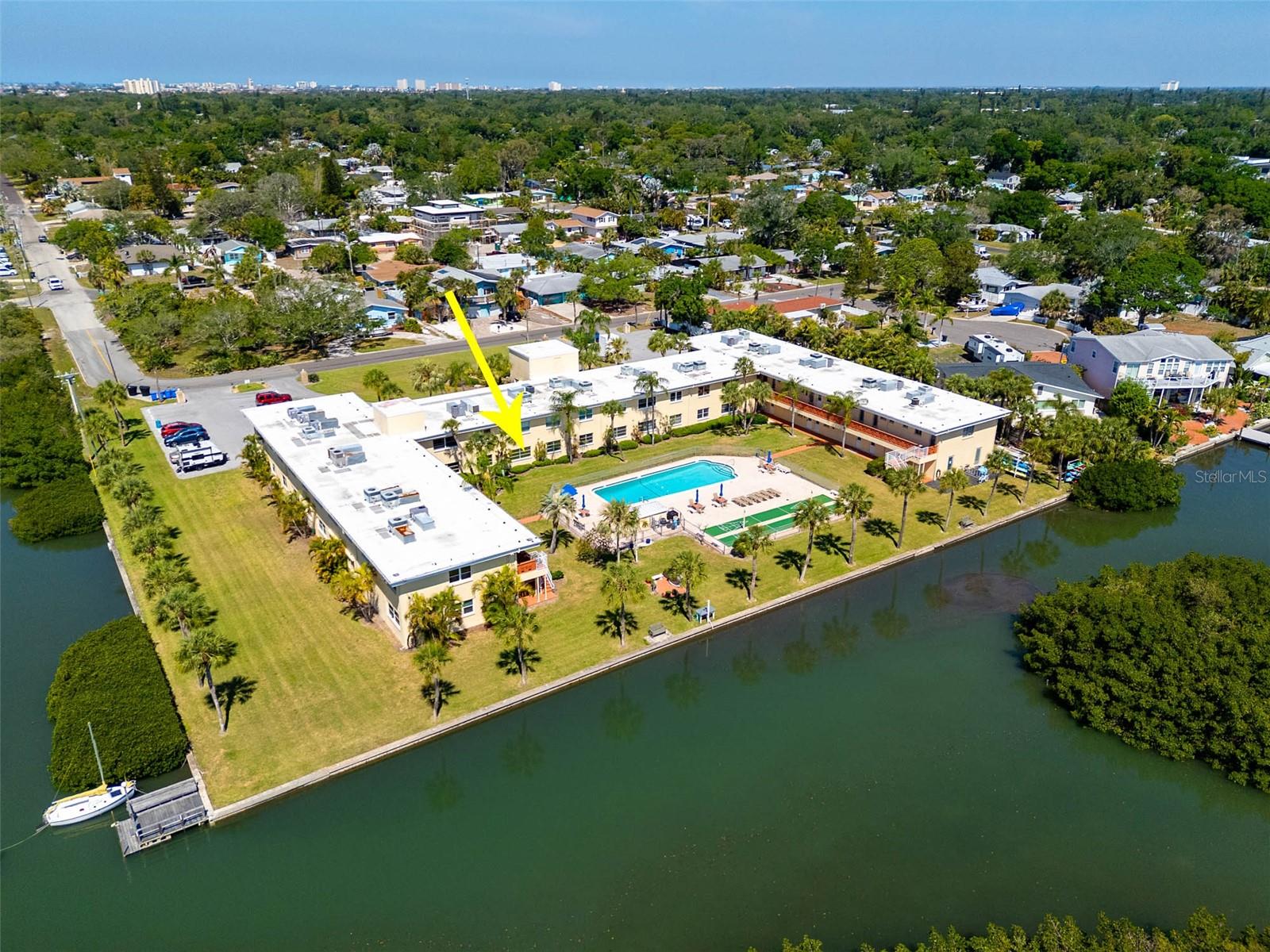 2900 45TH ST S #7, GULFPORT, FL, 33711