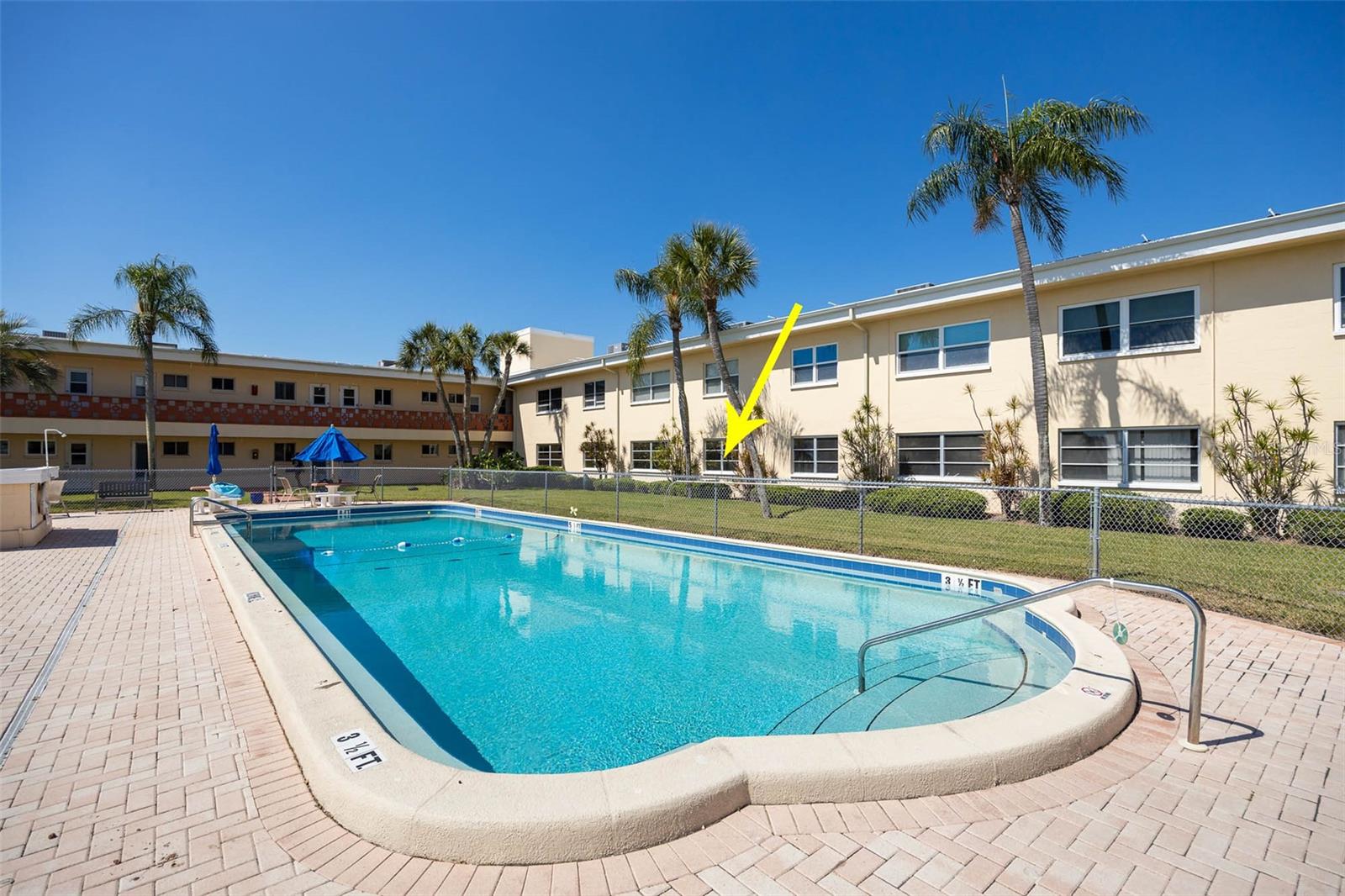 2900 45TH ST S #7, GULFPORT, FL, 33711