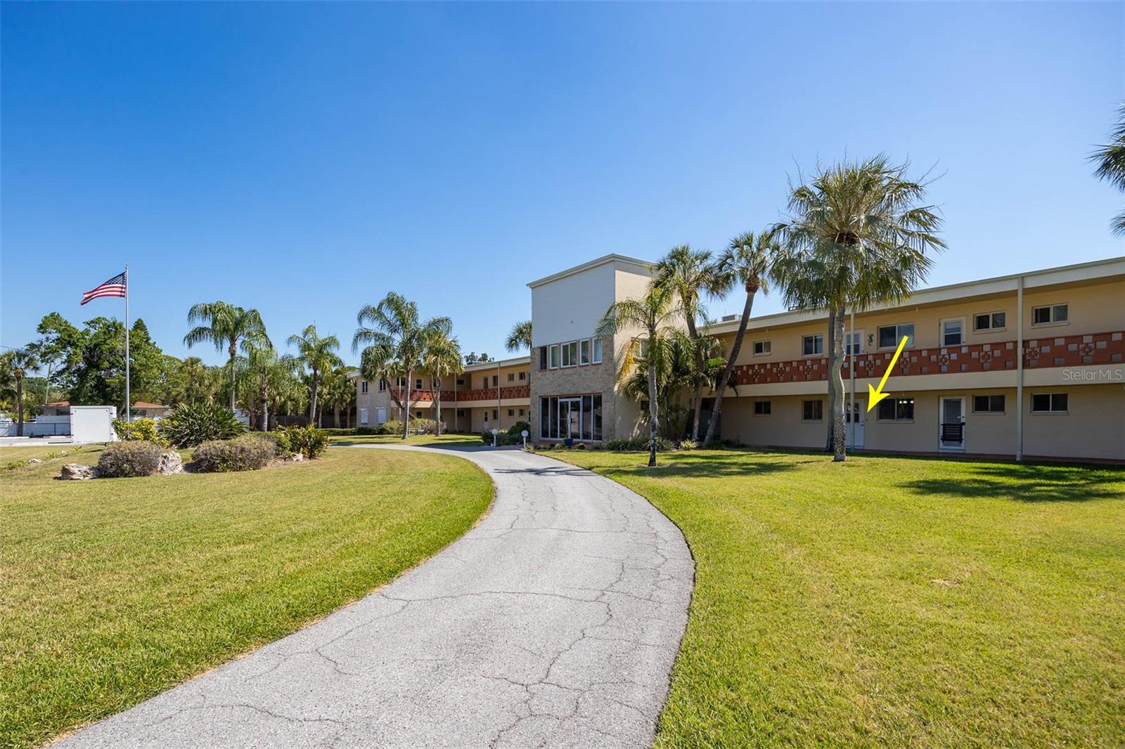 2900 45TH ST S #7, GULFPORT, FL, 33711