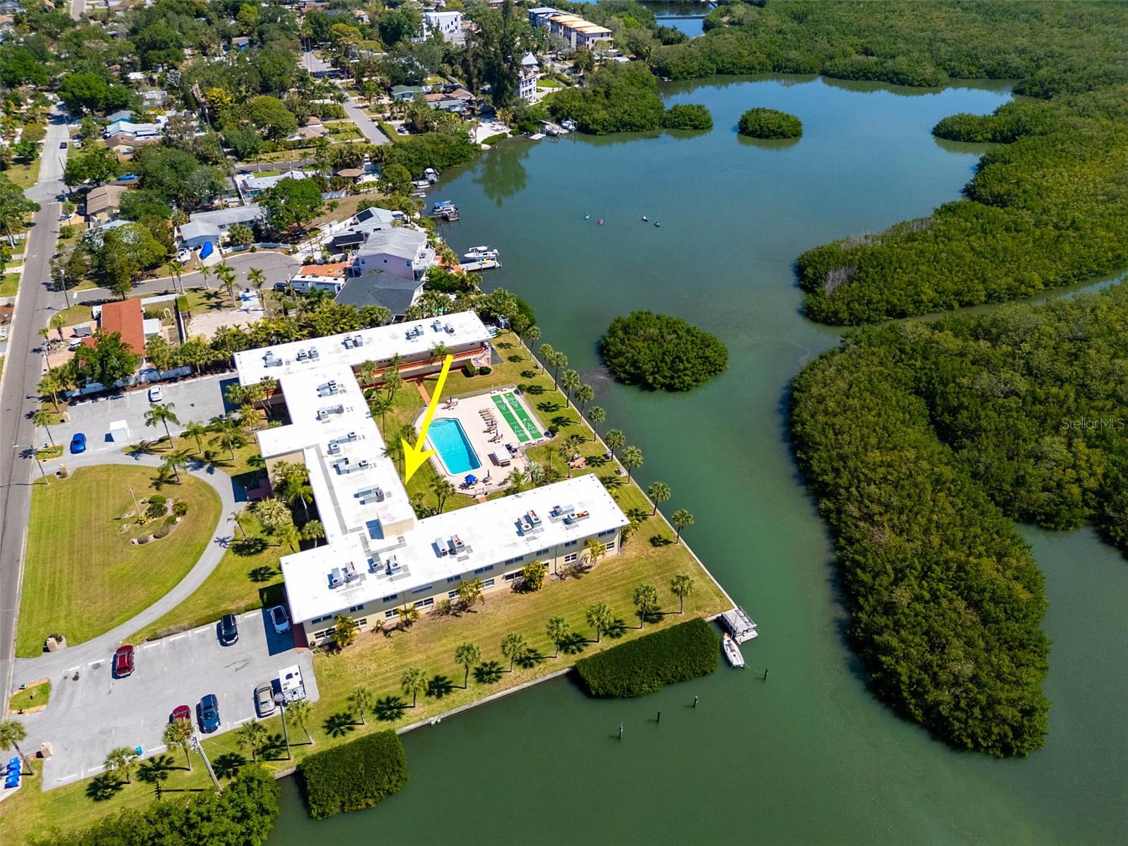 2900 45TH ST S #7, GULFPORT, FL, 33711