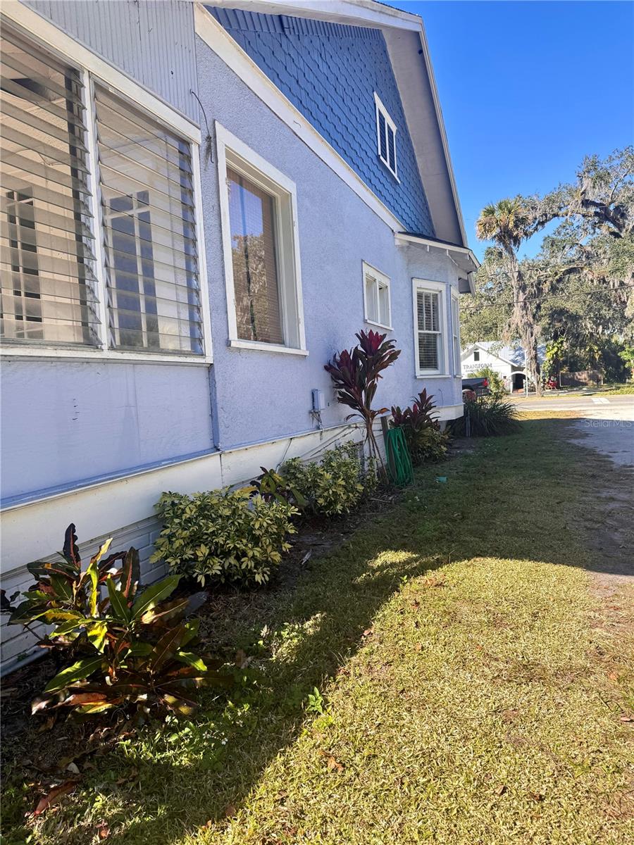 820 W CANAL ST, NEW SMYRNA BEACH, FL, 32168