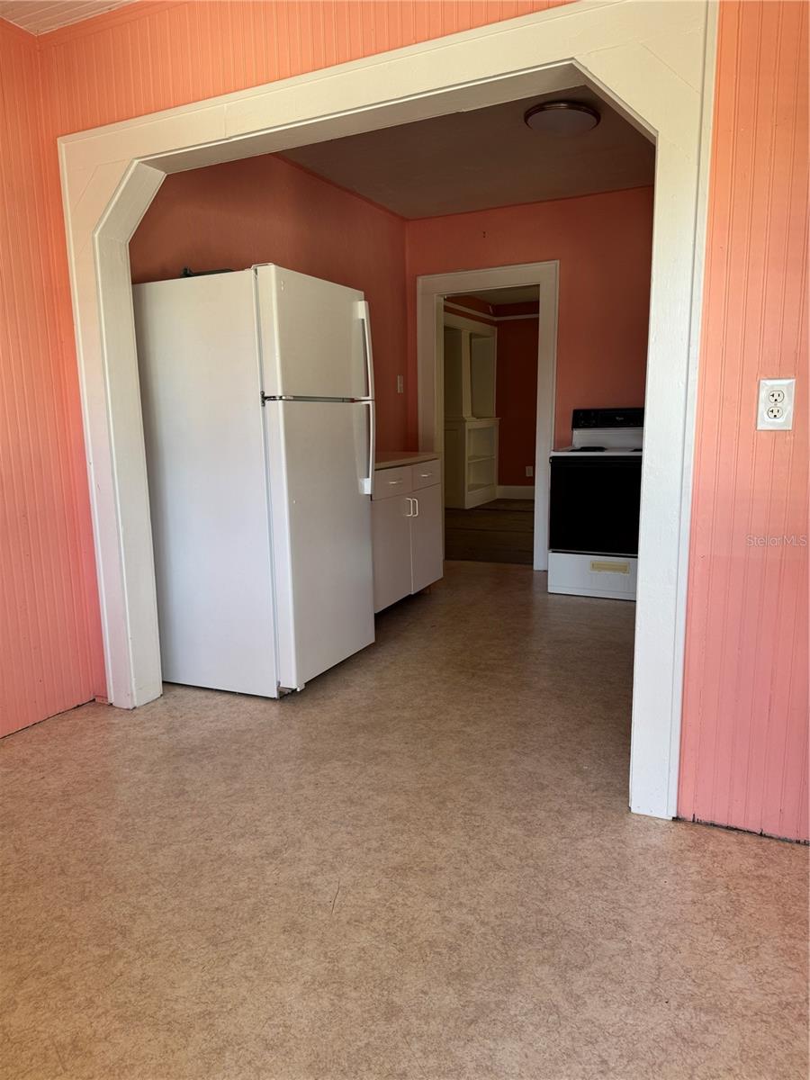 820 W CANAL ST, NEW SMYRNA BEACH, FL, 32168