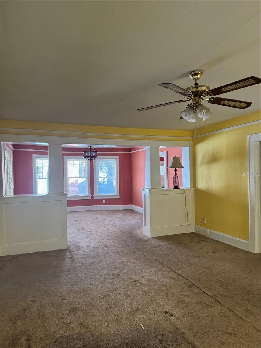 820 W CANAL ST, NEW SMYRNA BEACH, FL, 32168
