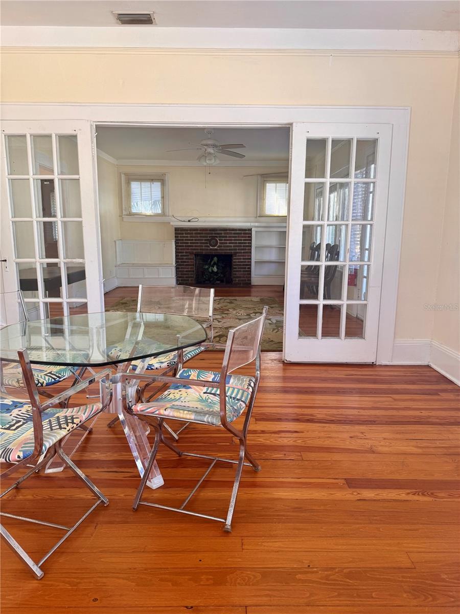 820 W CANAL ST, NEW SMYRNA BEACH, FL, 32168