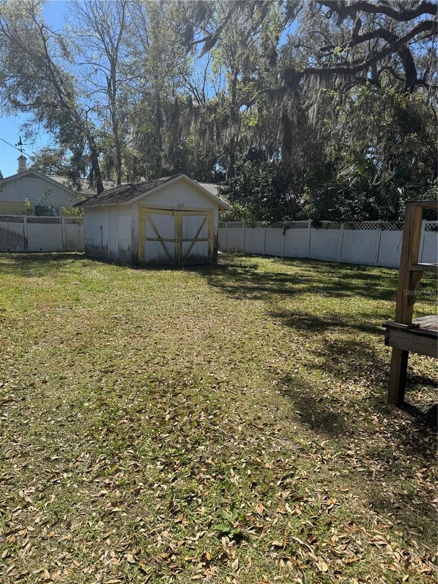 820 W CANAL ST, NEW SMYRNA BEACH, FL, 32168