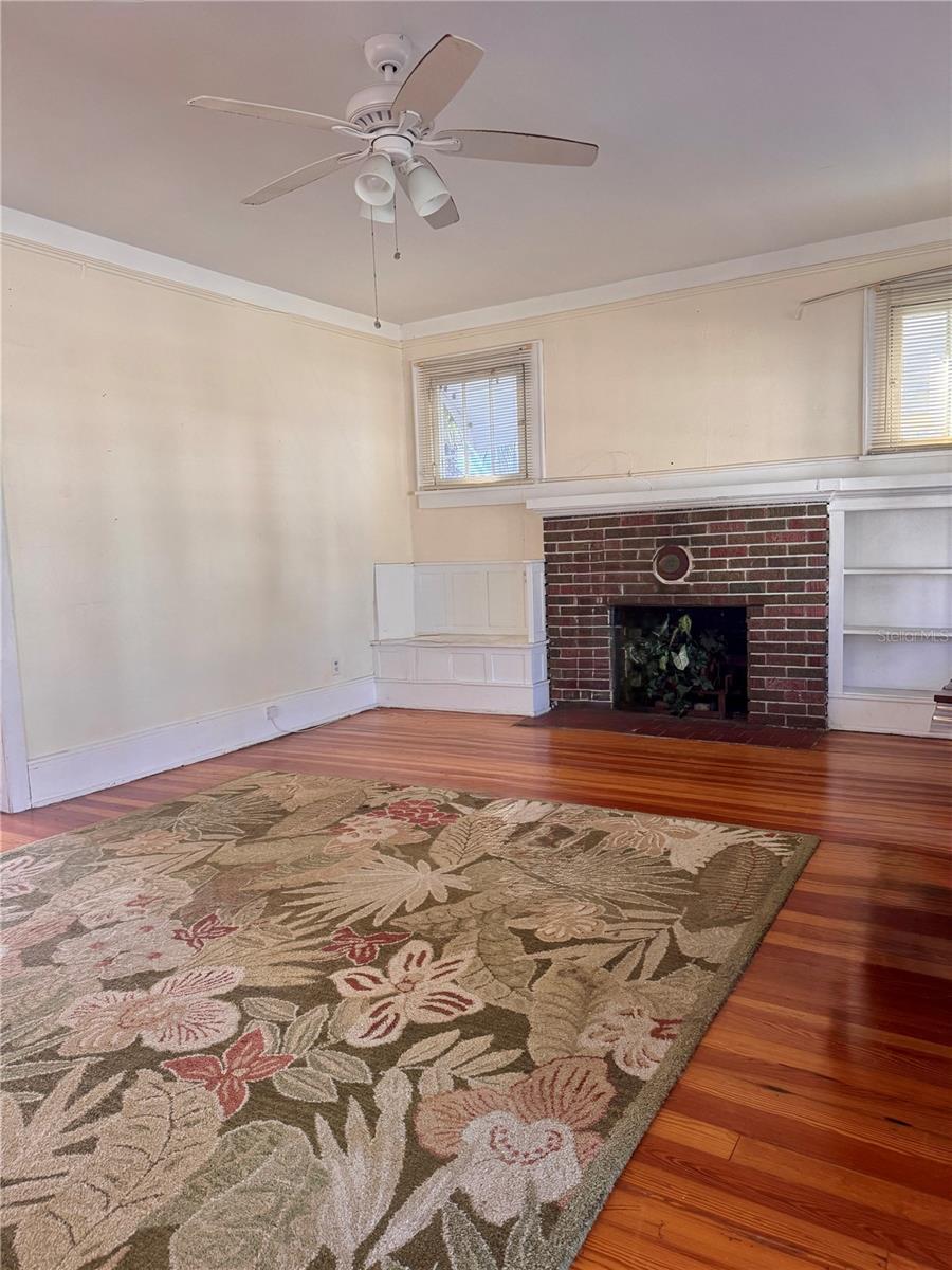 820 W CANAL ST, NEW SMYRNA BEACH, FL, 32168