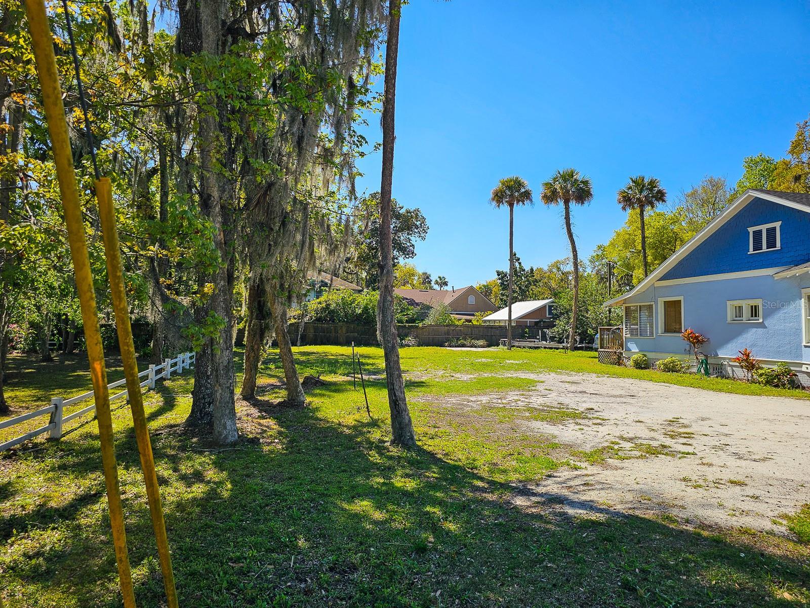 820 W CANAL ST, NEW SMYRNA BEACH, FL, 32168
