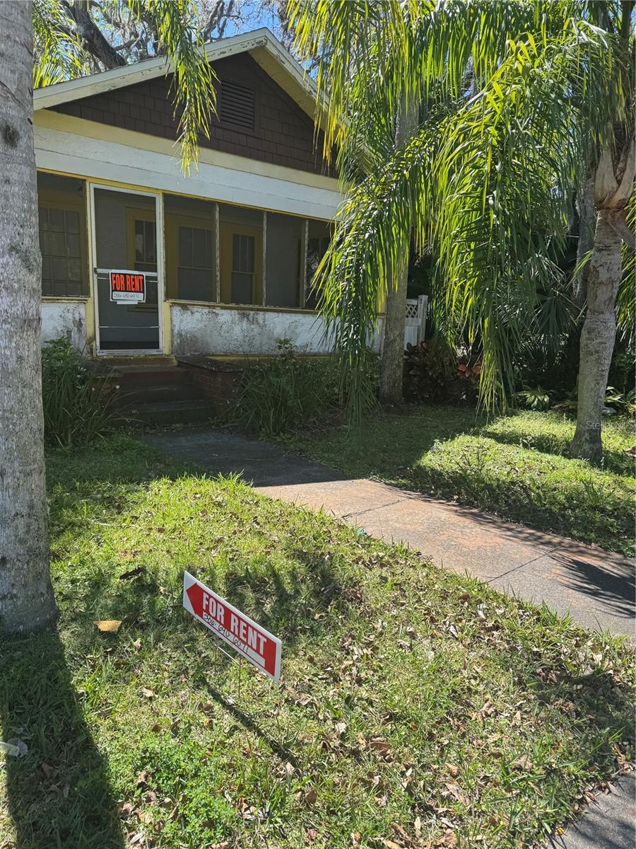 820 W CANAL ST, NEW SMYRNA BEACH, FL, 32168