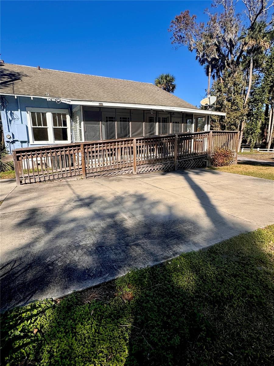 820 W CANAL ST, NEW SMYRNA BEACH, FL, 32168