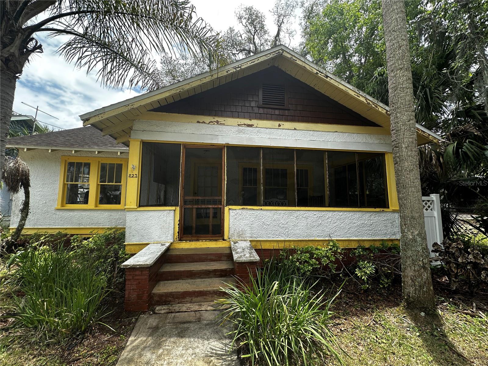 820 W CANAL ST, NEW SMYRNA BEACH, FL, 32168