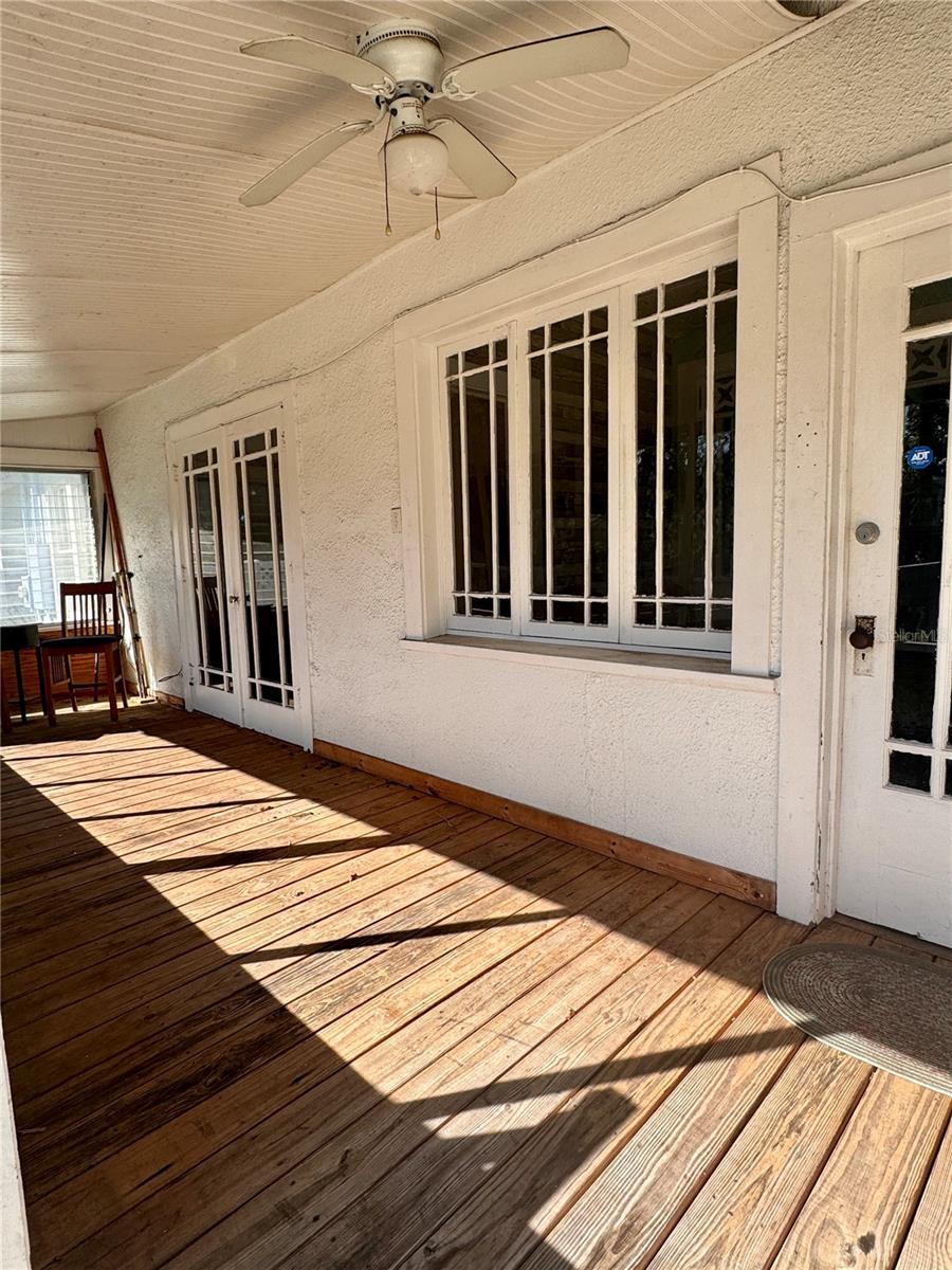 820 W CANAL ST, NEW SMYRNA BEACH, FL, 32168