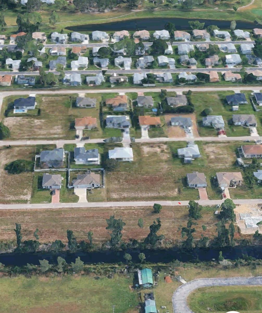 3813 NE 23RD AVE, CAPE CORAL, FL, 33909