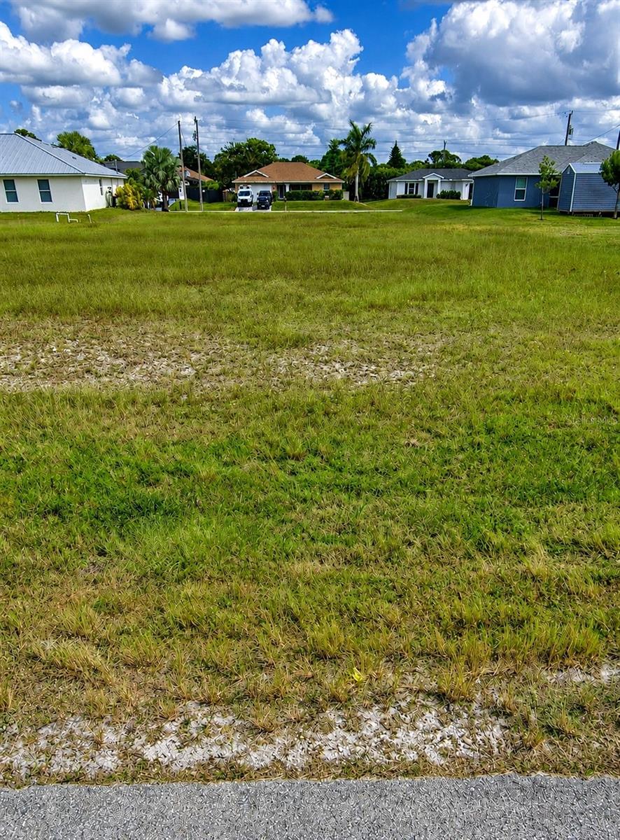3813 NE 23RD AVE, CAPE CORAL, FL, 33909
