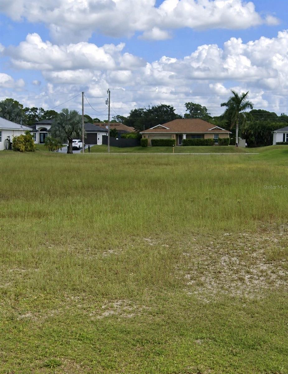 3813 NE 23RD AVE, CAPE CORAL, FL, 33909