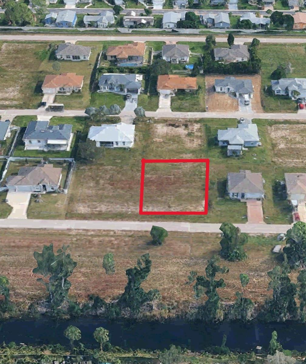 3813 NE 23RD AVE, CAPE CORAL, FL, 33909
