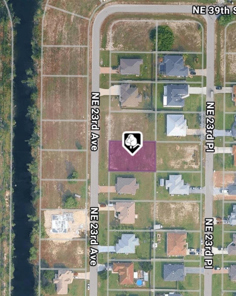 3813 NE 23RD AVE, CAPE CORAL, FL, 33909