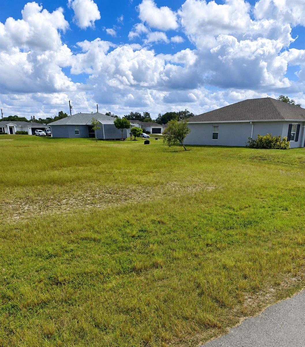 3813 NE 23RD AVE, CAPE CORAL, FL, 33909